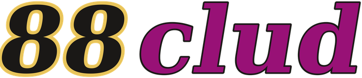 88clud logo