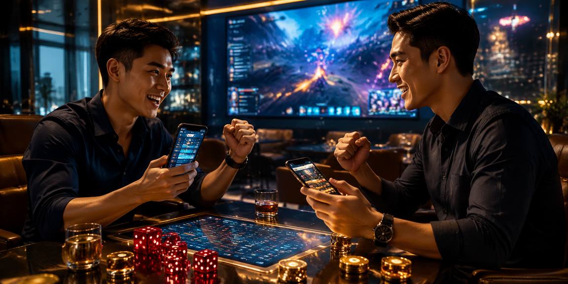88clud Chúng Tôi Cung Cấp Gì Trong Live Dragon Tiger Viet