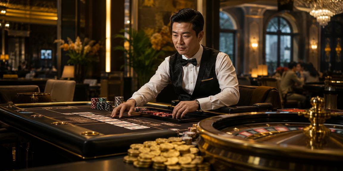 88clud Trải Nghiệm Casino Trực Tiếp
